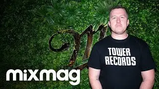 THE ASTON SHUFFLE DJ SET at Miller Music Amplified