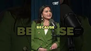 Valentina Gomez Has A PERFECT Idea To Deal With All The Illegal Immigrants #shorts