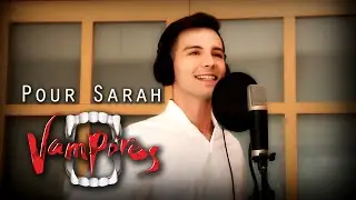 Mike Zubi - Pour Sarah (