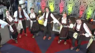 TANEC - PIJANEC.mpg
