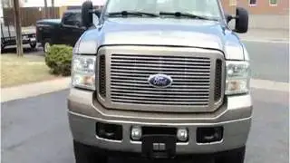 2006 Ford F-350 SD Used Cars Williston ND