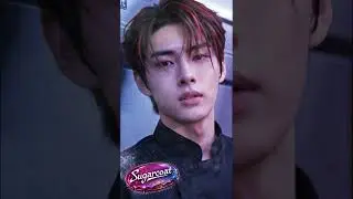 #CR4ZYN #크라신 #UNS4VORY #Sugarcoat #AI #kpop #AIkpop #Boyband #boygroup #aiboygroup