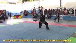 IV COPA FAT YEE 2024