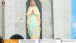 MINISTERE CATHOLIQUE MISERICORDE