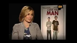 Alison Haislip Interviews the Cast of 