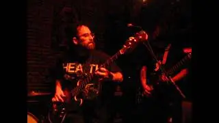 iwan Live @ The Fallen Log 1 May 2025