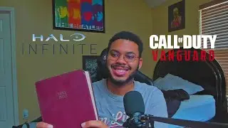 MY TWITCH STREAMS ARE LITERALLY BIBLE STUDIES