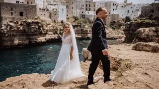 Antonio & Francesca - Video Wedding