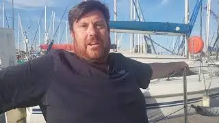Sailing Trip CAPE TOWN to St Helena and back with Cape Point Sailing Academy