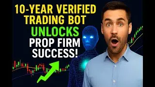 PROP TRADING FIRM 