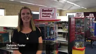 Spring Hill Primary School Intro 2018