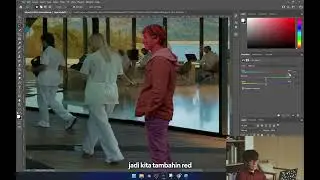 Balancing Color in Image Editing