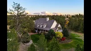 8245 N Sunburst Trail, Parker