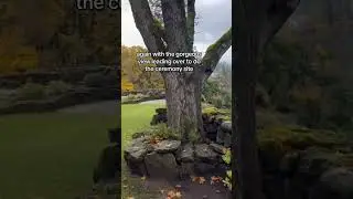Wedding Venue Tour: The Griffin House