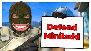 Худшее игровое шоу в Counter Strike 2