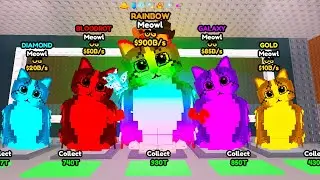 Getting OG Meowl In Admin Abuse!