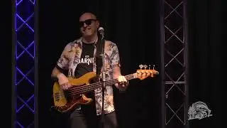 Musicalement parlant S01-EP18 - Les Barniks