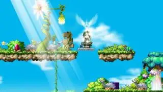 Divine Charge
