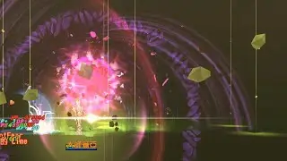Elsword - M Mad Paradox Master Road Tips