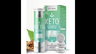 Keto Guru&nbsp;Состав