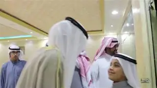 حفل زواج الشاب / سلطان بن مطلق حريبي السبيعي HD | سكوت الإعلامية