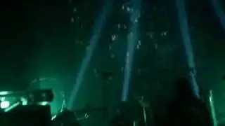 HIM - The Funeral of Hearts live @ ASTORIA UK 13-12-07  LV7