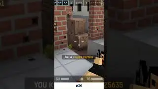 Blockpost Gameplay #shorts