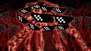 Night Time Yharnam Experience