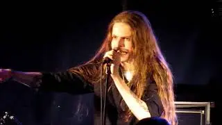 ARI KOIVUNEN - Heinillä härkien kaukalon / Osmantupa, Eura  5 12 2010