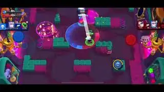 Brawl