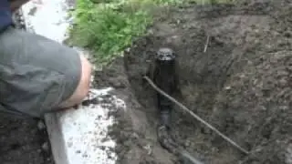 Raintree Irrigation Services