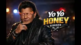 Dope Shope l80s  Magic l Yo Yo Honey Singh l. Gold is old music 🎶 #honeysingh