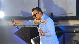 Eres mi sueño - Carlo Supo - Salsa Perú Fest 2025 