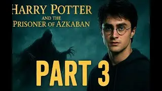 Harry Potter and the Prisoner of Azkaban | Part 3 | Today’s Brief