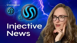 Injective's News - Mainnet Upgrade, RWA and more