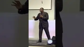 Ladies listen up!! Bishop Ben Stephens gave a 🔥🔥🔥 word from Ruth 3.  Let this message bless you.