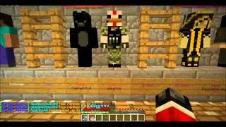 Minecraft Op prison Server 1.7.10 || Server is being took down *Sorry* ||