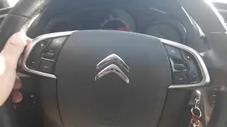 VEJA COMO É O CONSUMO DO CITROEN C4 LOUNGE!!!!