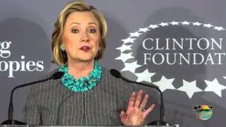 Top 15 scandals of the Clinton crime family HD