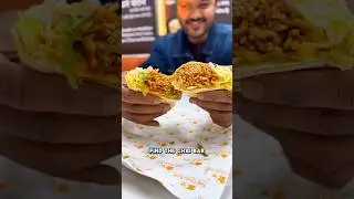 Calgary have you ever had noodle wrap? Dont miss Chair Bat.