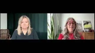 Marianne & Marie funderar om Coaching. Del 1