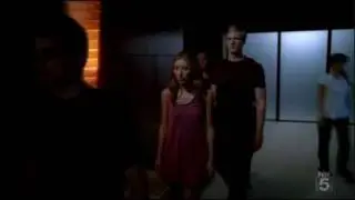 Dollhouse - Blow Me Away