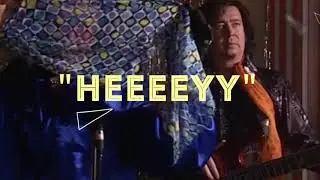 The League of Gentleman , Les McQueen ,  