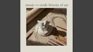 Art History Study Flow