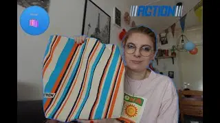 Mega Action shoplog 2025