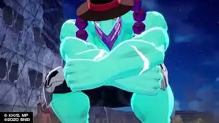 MY HERO ONE'S JUSTICE 2 Mission Mode Magician (Best Level grinding mission)