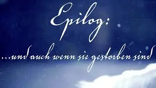 CAPS LOCK - Epilog: ...und auch wenn sie gestorben sind