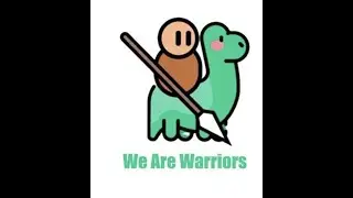 We are warriors, Incre&iacute;ble juego para celular, no publicidad forzada!!
