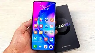 Эта Новинка Huawei - РВЕТ XIAOMI и SAMSUNG🔥МОЩНЫЙ ЧИП и ЦАРЬ-КАМЕРА📸 + GOOGLE!🔥 HUAWEI PURA 70 ULTRA
