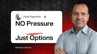 Sell House Columbus Ohio ... Our Mission Is Simple ... Clarity Over Pressure